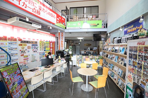 有限会社カーボイス - 画像2