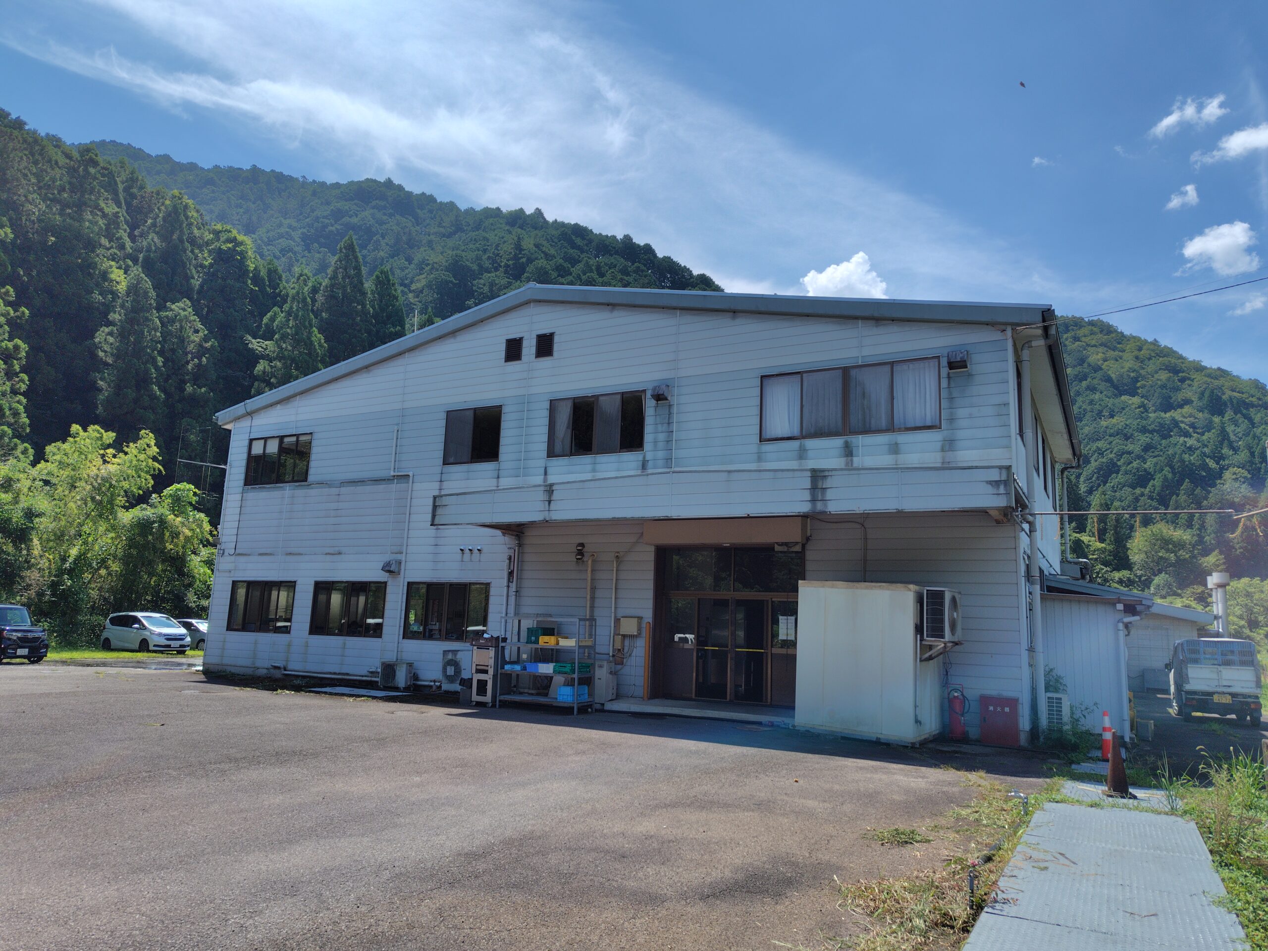 郡上八幡福祉事業協同組合（事務/経理） - 画像2