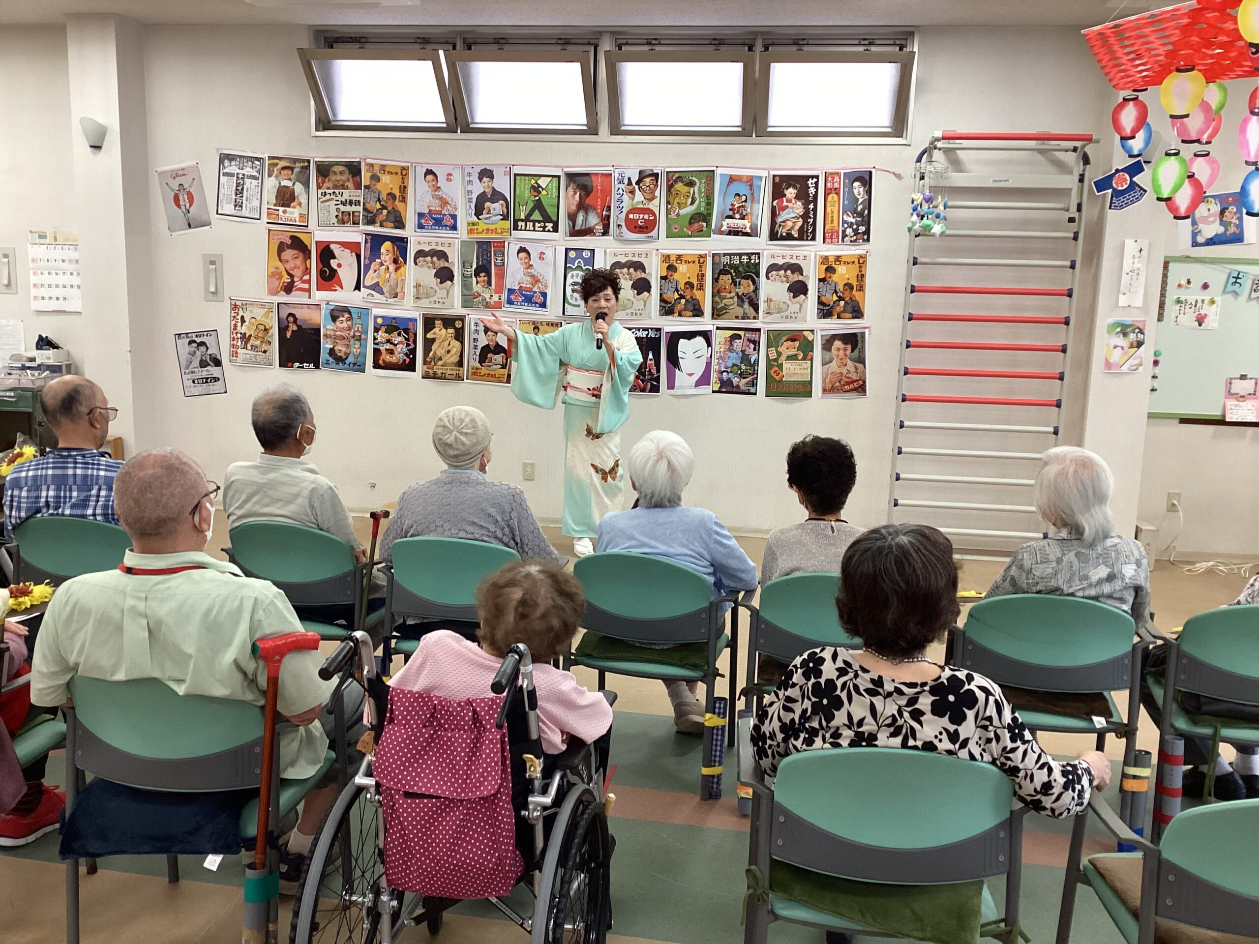 医療法人新生会 八幡病院（デイケアセンターなごみ） - 画像2