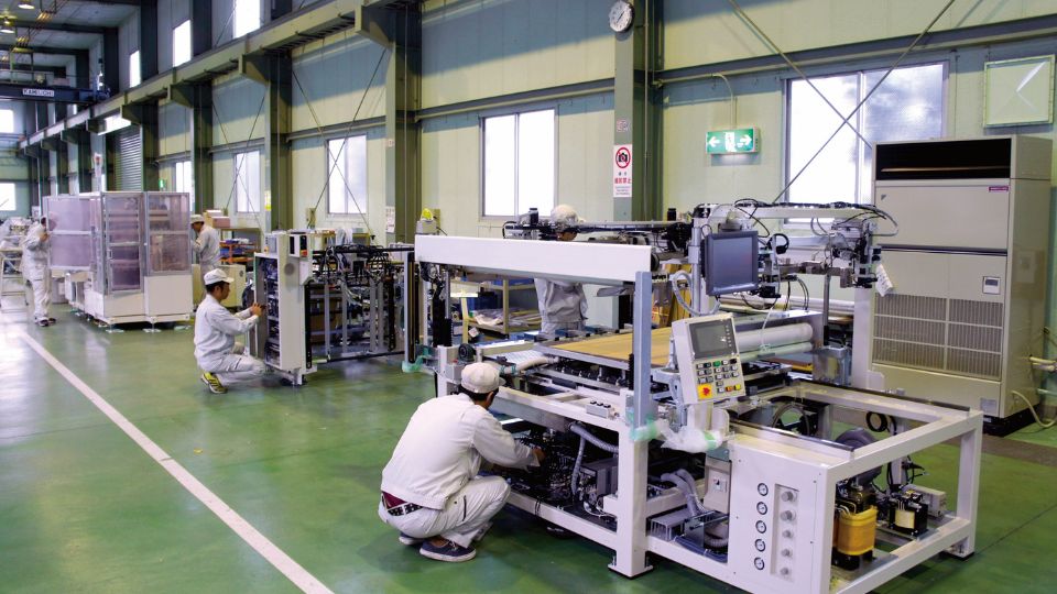 株式会社ミノグループ - 画像2