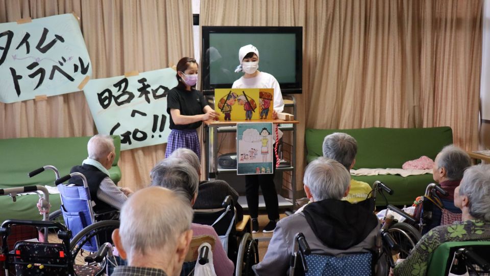 社会福祉法人心誠会　せせらぎ緑風苑 - 画像2