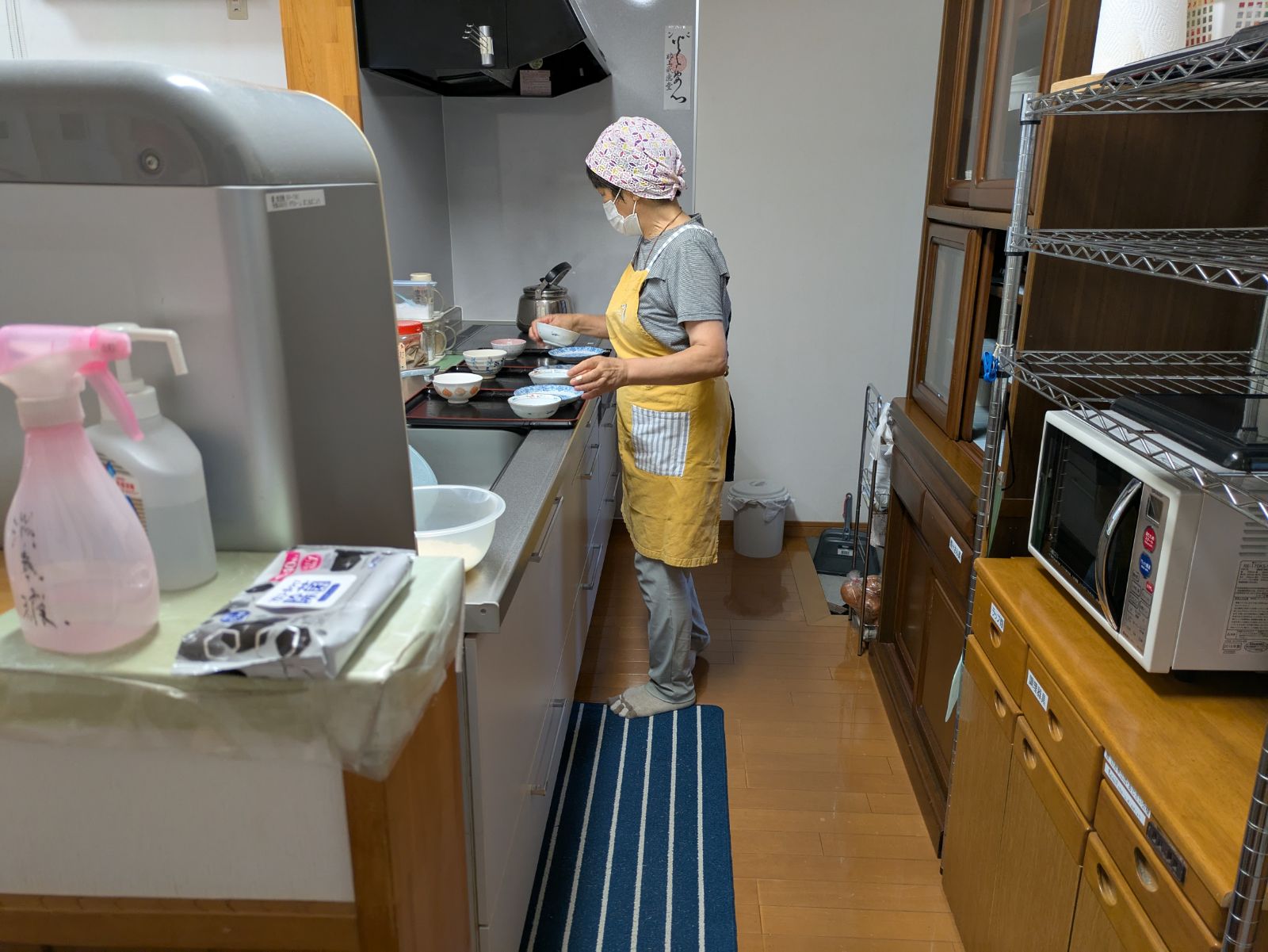 社会福祉法人ぶなの木福祉会（生活施設ぶなの木ホーム） - 画像2