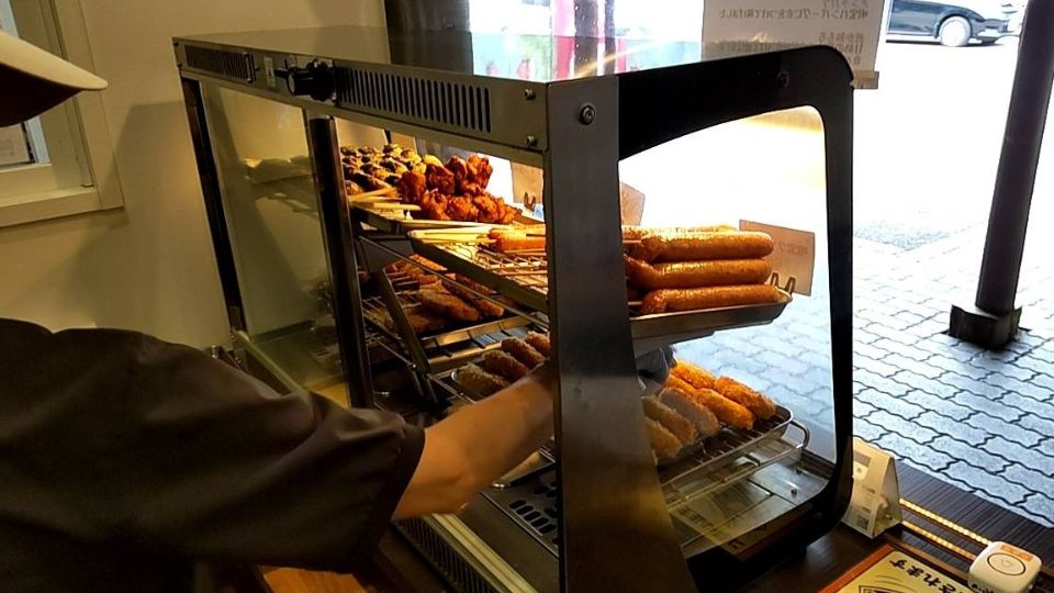 めいほうミート店(明宝特産物加工株式会社) - 画像2