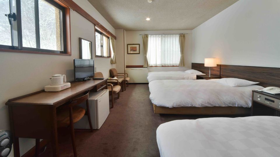 ホテル　ヴィラ・モンサン - 画像2