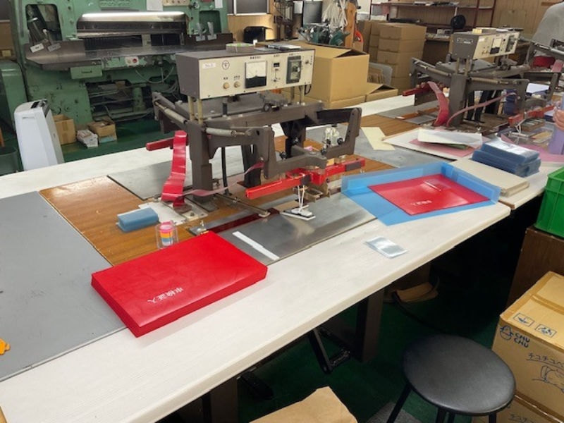 森ビニール工業所 - 画像2