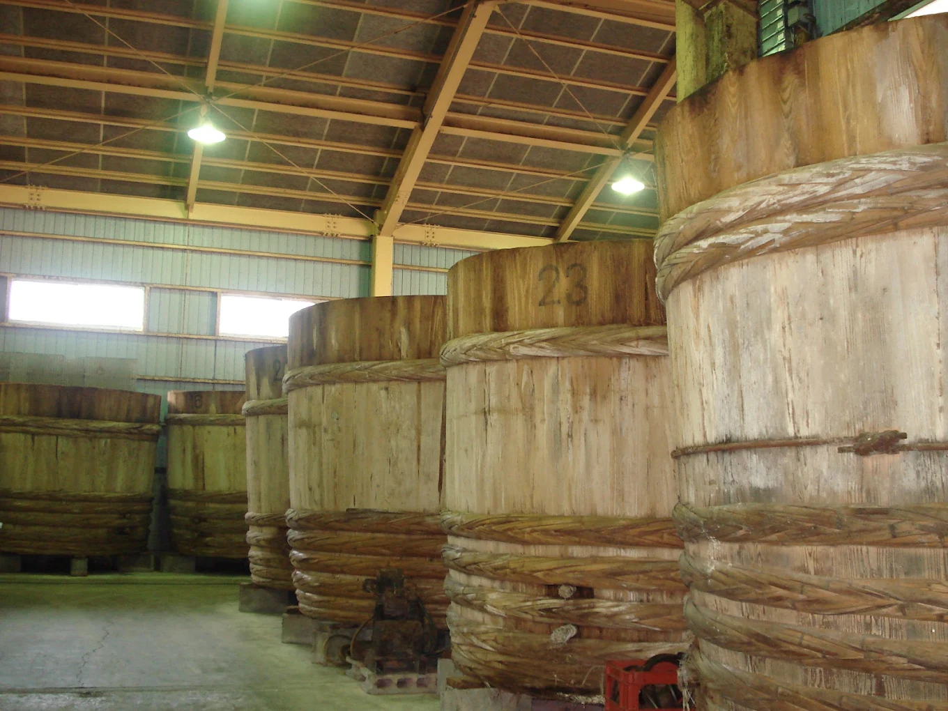 大坪醤油株式会社 - 画像2