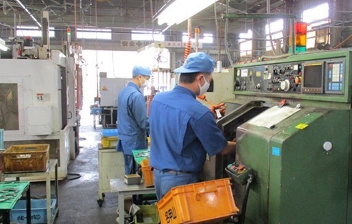 株式会社メイコウザン 大和工場 - 画像2