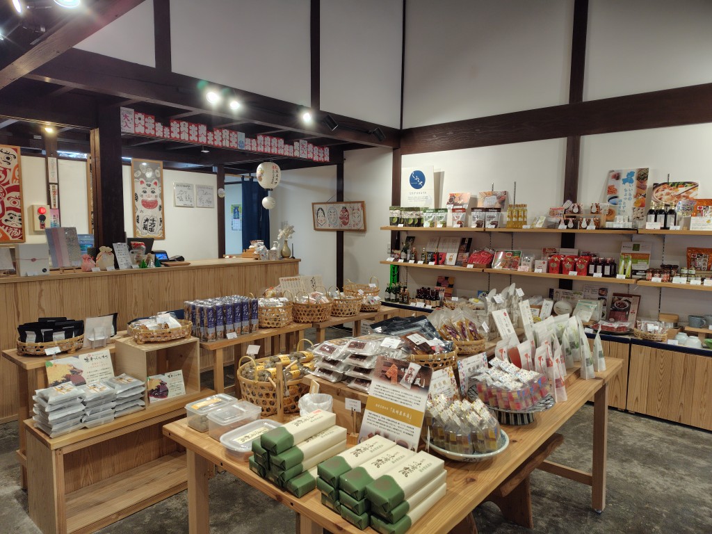 しふくや〔株式会社丸高〕(店長候補) - 画像2