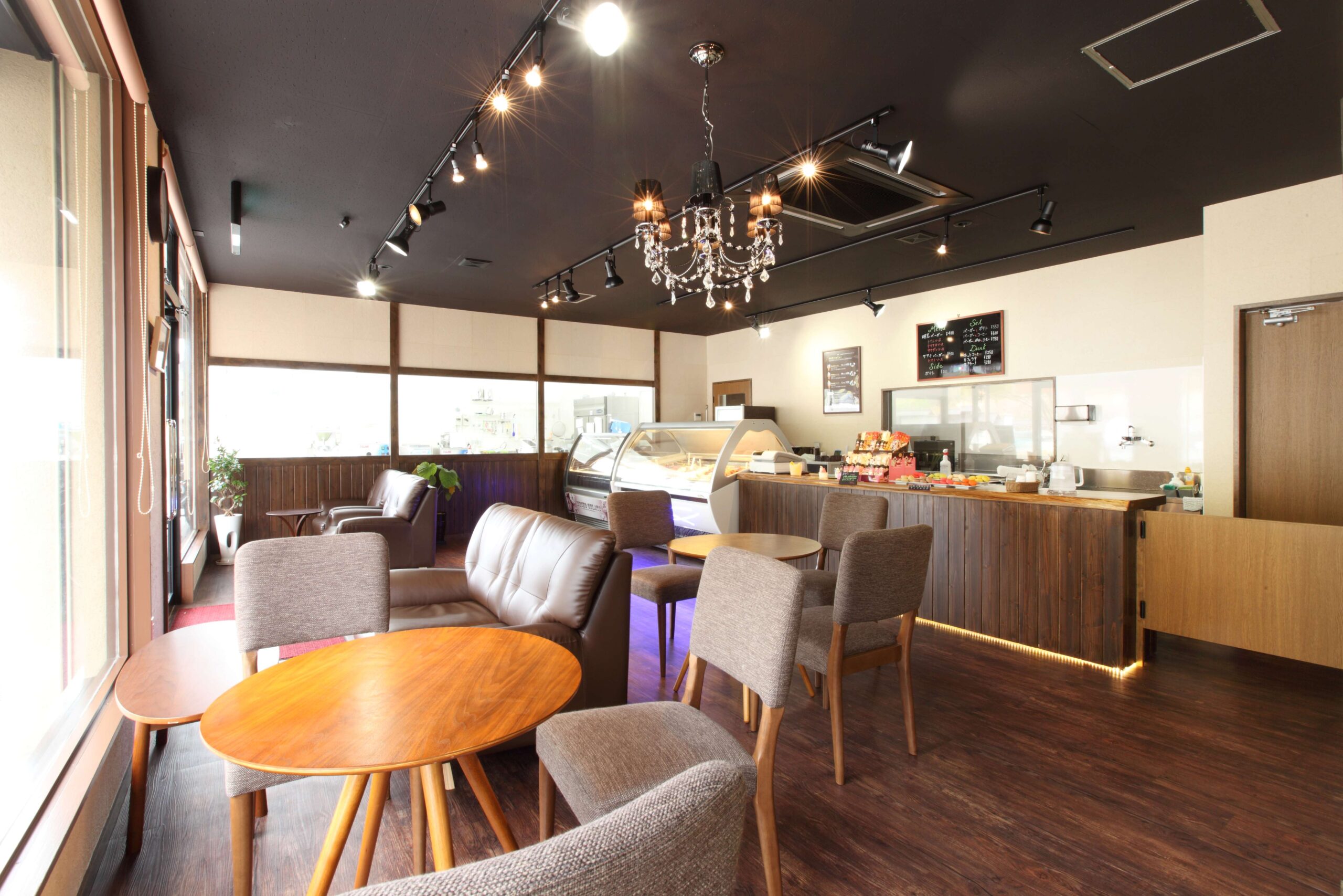 明宝ジェラート本店・郡上八幡店(さくら明宝工房株式会社) - 画像2