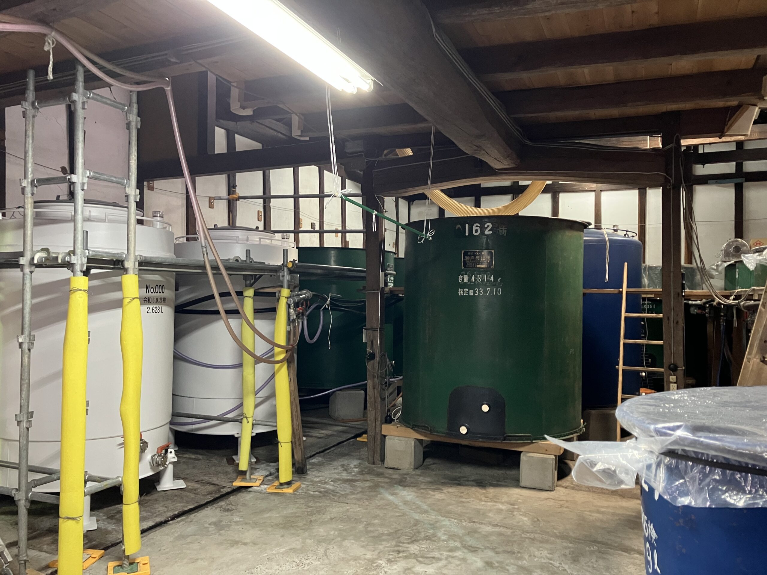 平野醸造株式会社(冬期限定募集) - 画像2