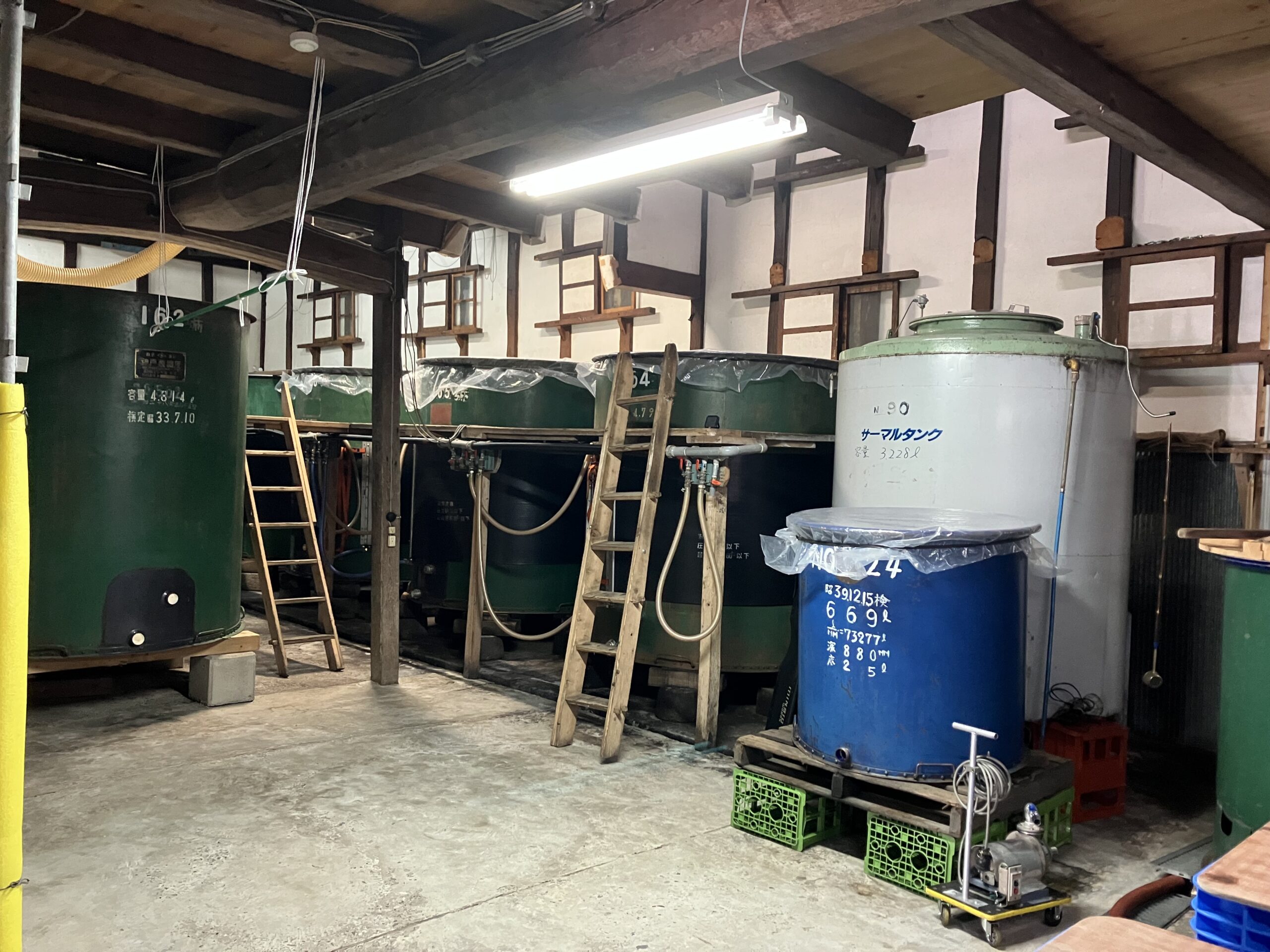 平野醸造株式会社 - 画像2