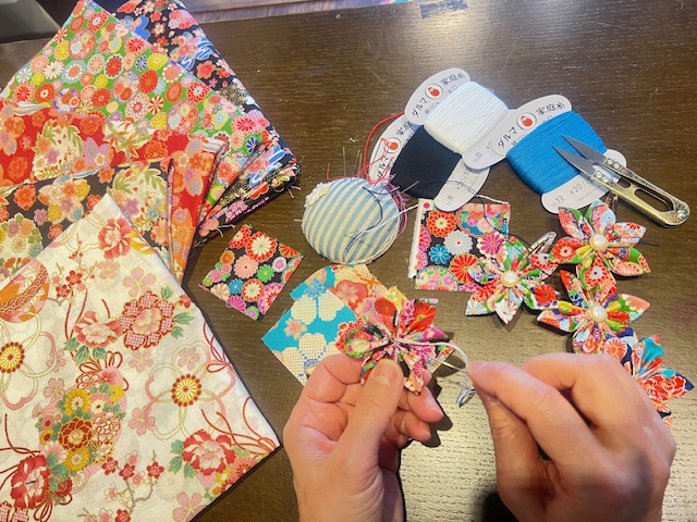 花篭 hanakago_gujo（内職：業務委託） - 画像2