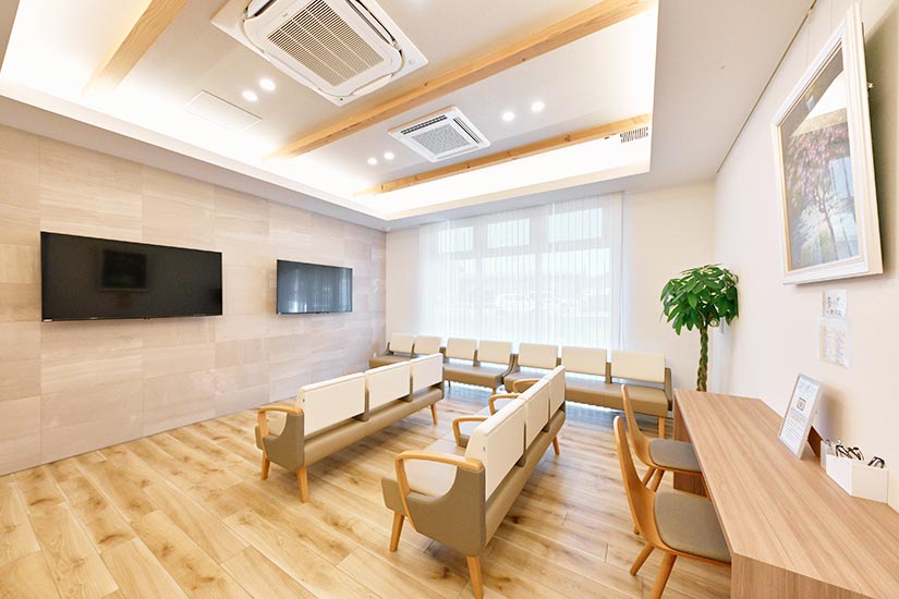 おだがき内科・内視鏡クリニック - 画像2