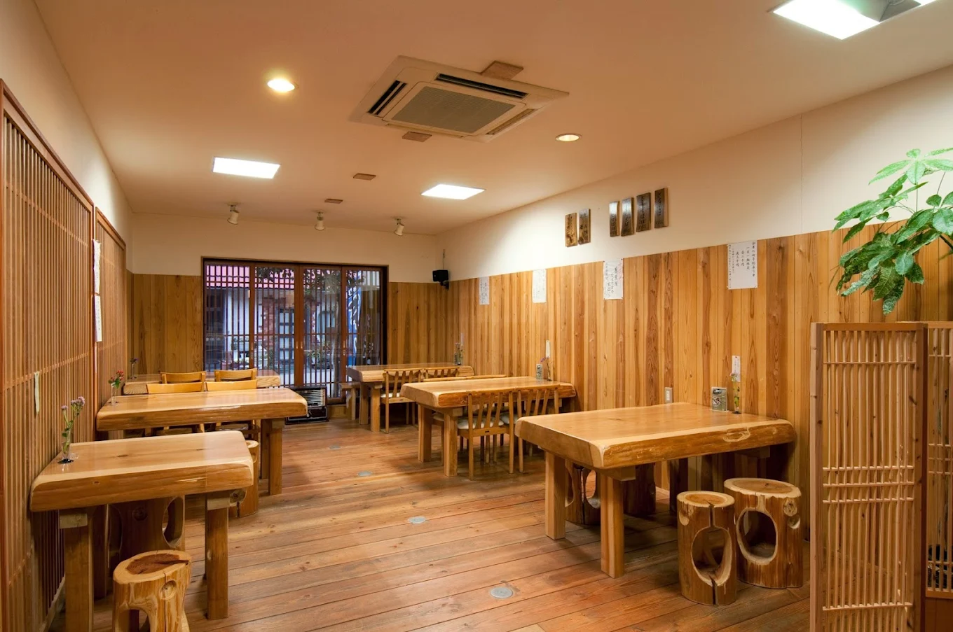 蕎麦正まつい 郡上八幡店 - 画像2