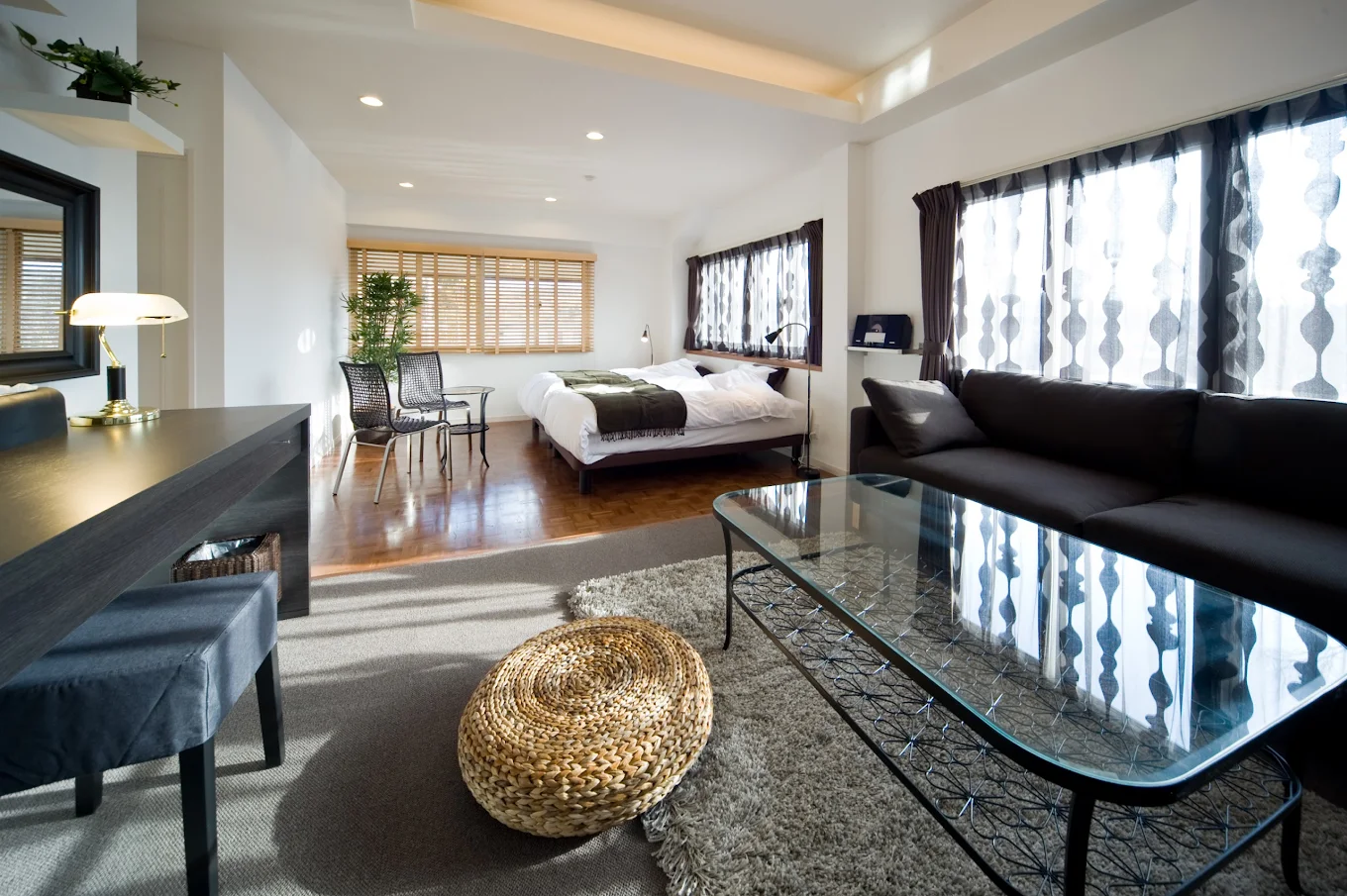 ホリデイハウス グリーンガーデン(株式会社 グリーンガーデン) - 画像2