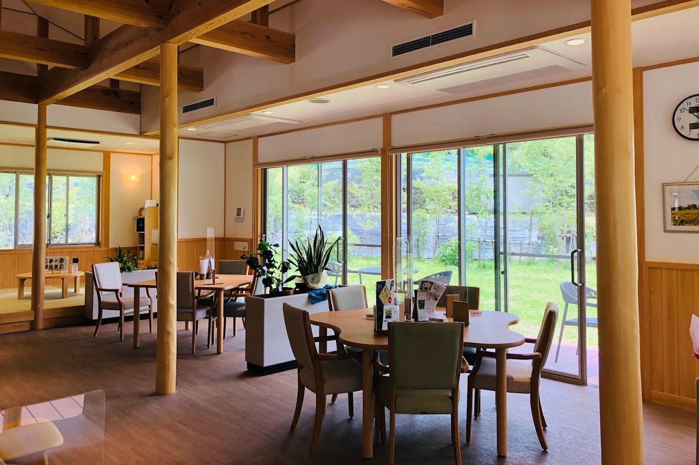 ともいきの里東弥だんご(社会福祉法人ぶなの福祉会) - 画像2