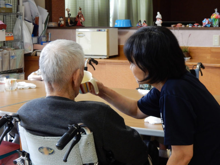 デイサービスセンターやまと（社会福祉法人 郡上市社会福祉協議会） - 画像2