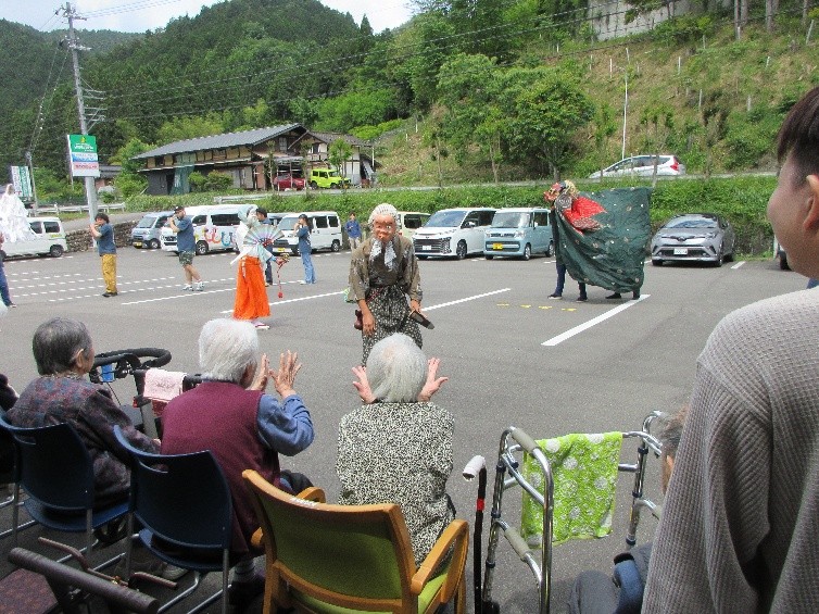 特定非営利活動法人りあらいず和 - 画像2