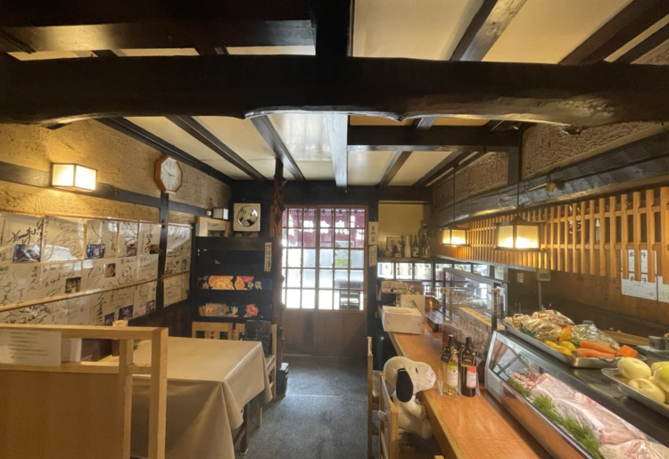 鉄板料理 泉坂 - 画像2